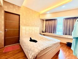 Clover By The Park (D20), Condominium #577449271